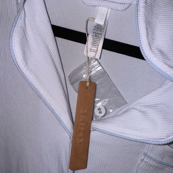 SKIMS Blue Quartz Set - Picture 3 of 8